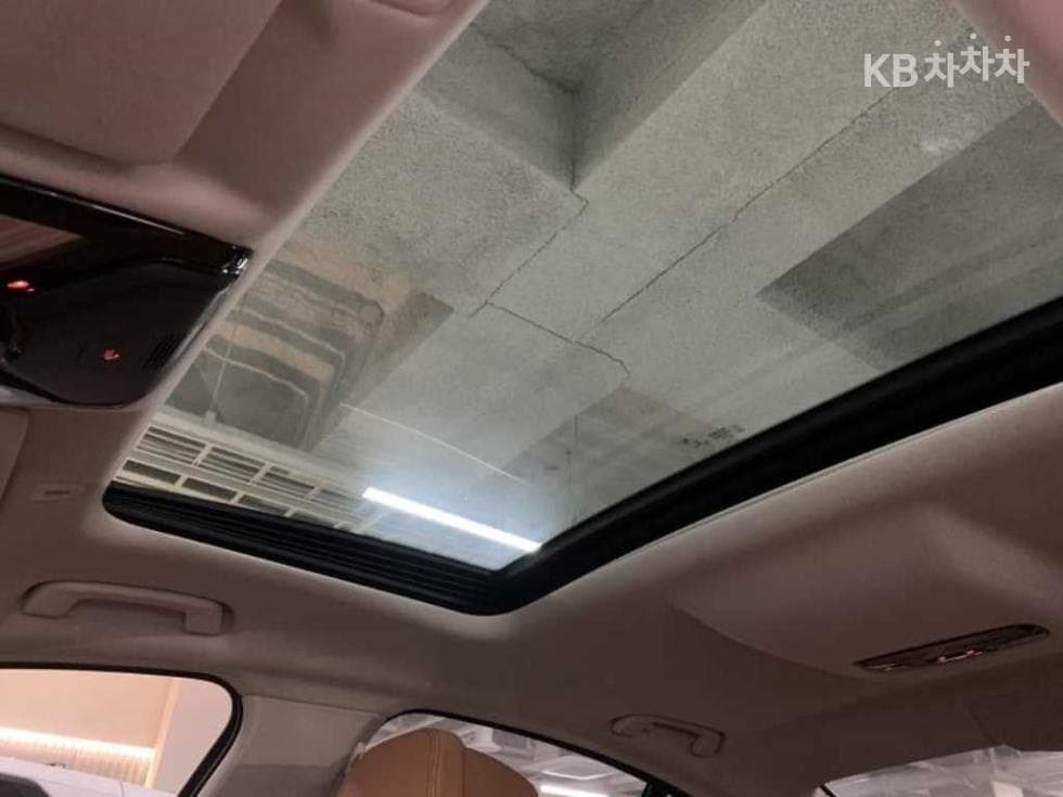 BMW 올Нов5 Серия (G30)520i M Sport - 11