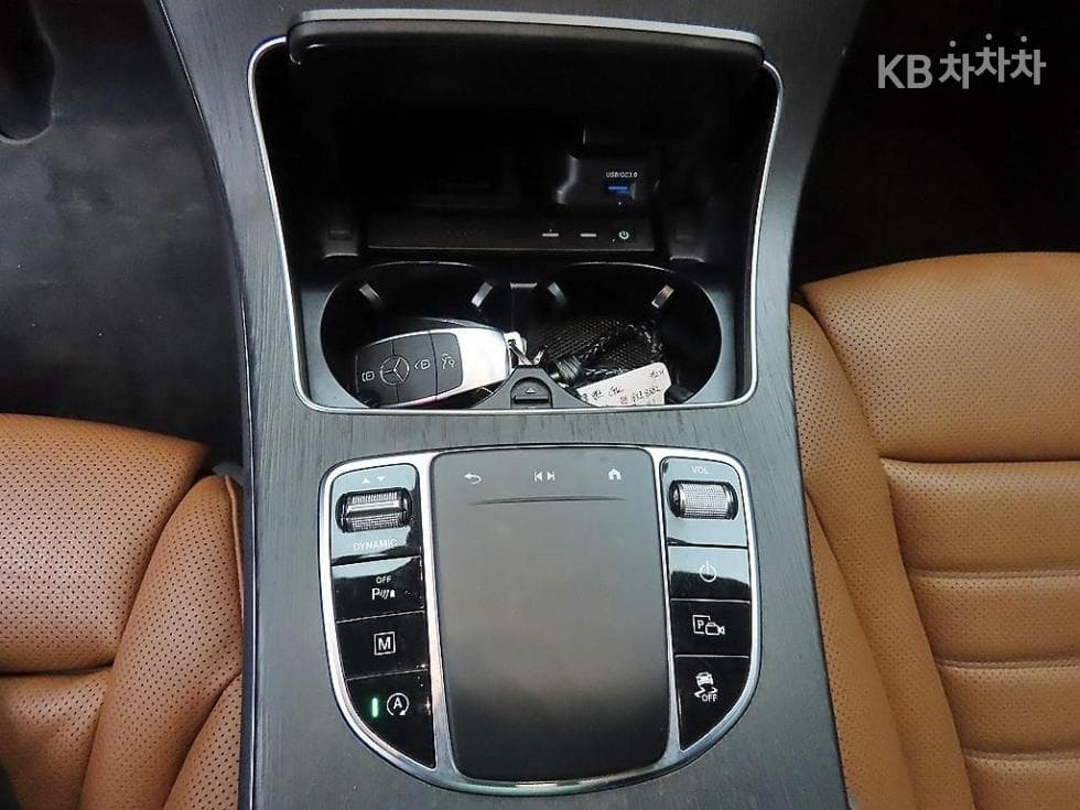 Mercedes-Benz GLC(X253)300 4Matic Стандартен - 12