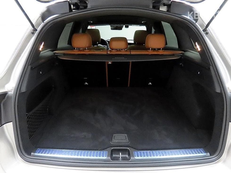 Mercedes-Benz GLC(X253)300 4Matic Стандартен - 18