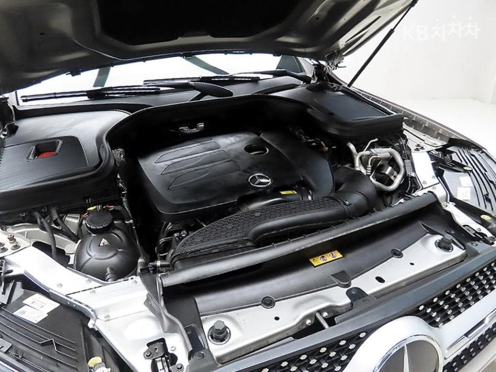 Mercedes-Benz GLC(X253)300 4Matic Стандартен - 19