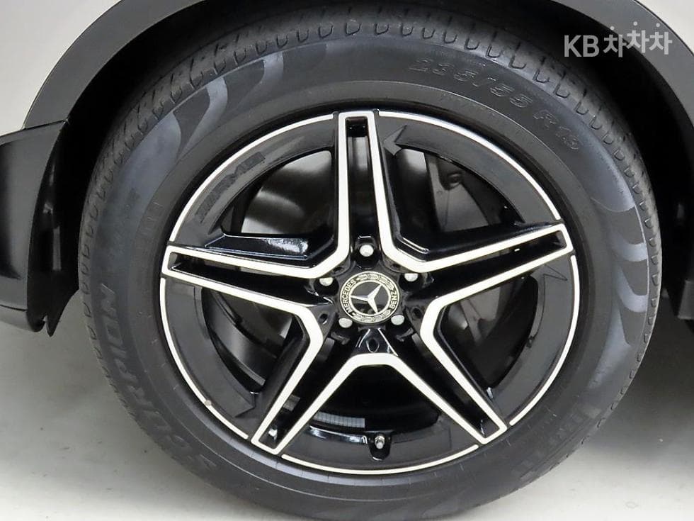 Mercedes-Benz GLC(X253)300 4Matic Стандартен - 20
