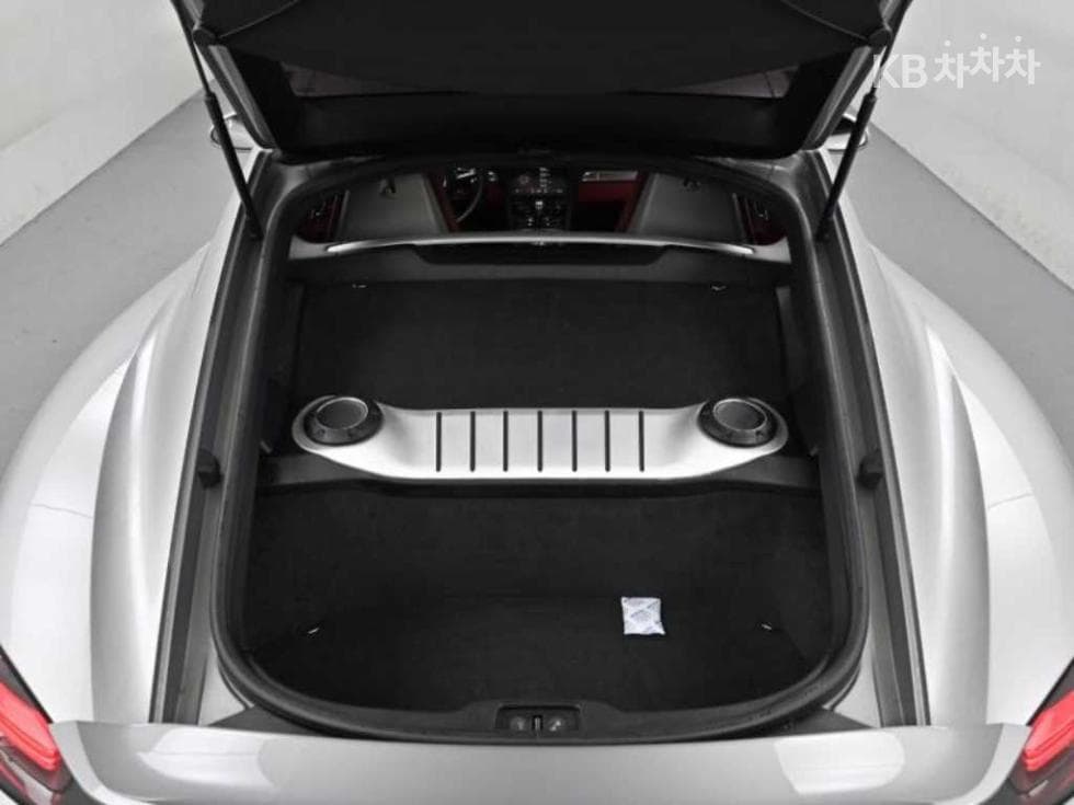 Porsche 카이맨 (718)2.0 - 6