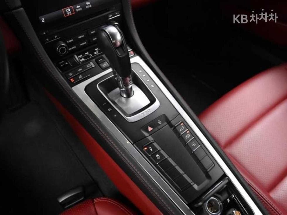 Porsche 카이맨 (718)2.0 - 9