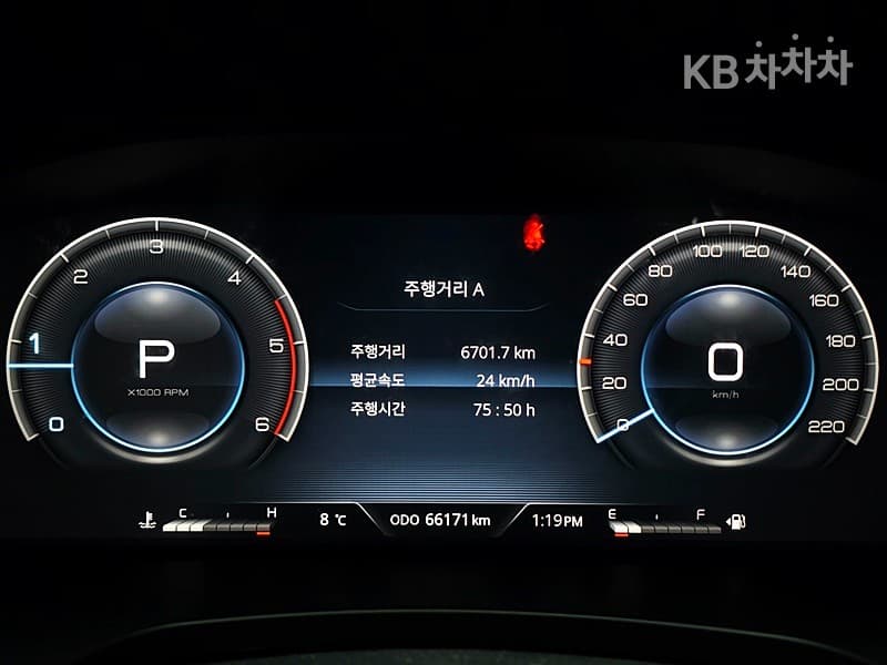 КейДжи Мобилити The New (фейслифт) Rexton Sports Khan2.2 2WD Престиж - 8