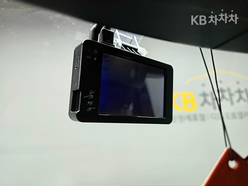 КейДжи Мобилити The New (фейслифт) Rexton Sports Khan2.2 2WD Престиж - 9