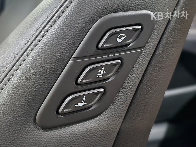 Хюндай The New (фейслифт) Grandeur (Azera)3.3 Exclusive - 14