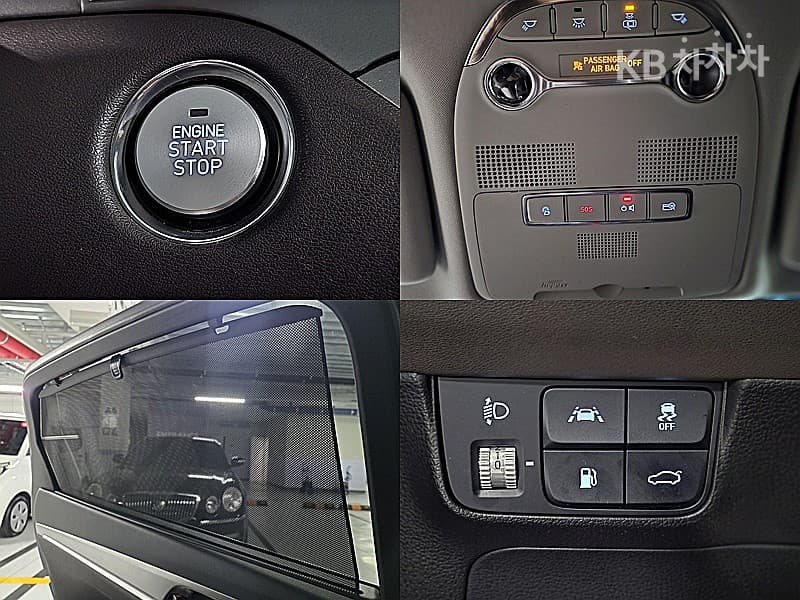 Хюндай The New (фейслифт) Grandeur (Azera)3.3 Exclusive - 17