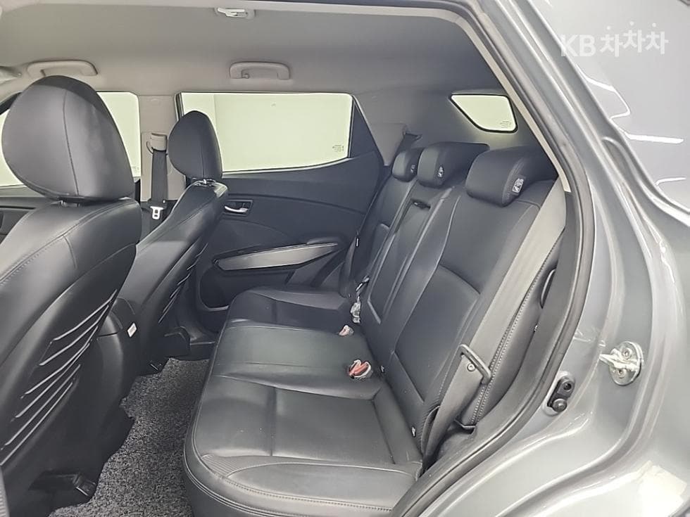 КейДжи Мобилити Тиволи Air(X150)1.5 Бензин A1 - 12