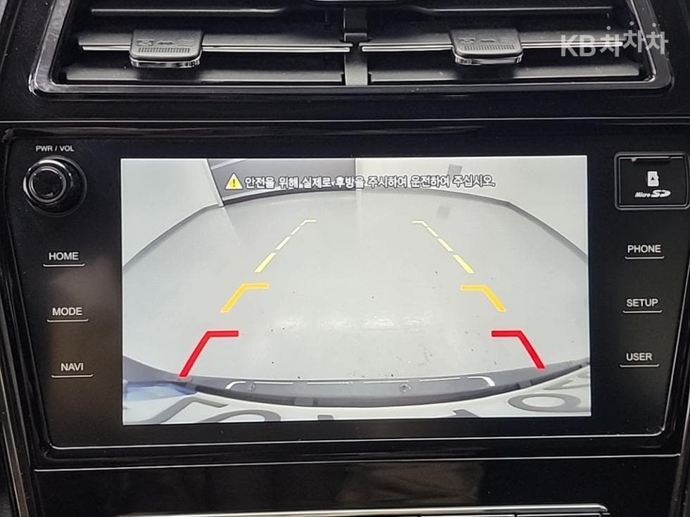 КейДжи Мобилити Тиволи Air(X150)1.5 Бензин A1 - 14