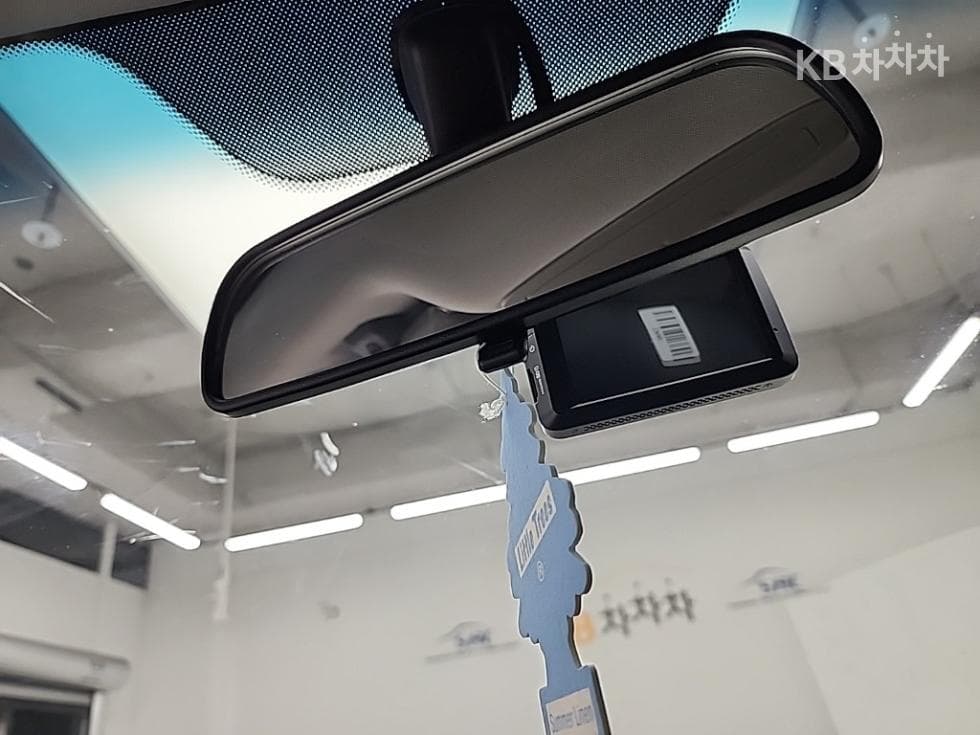 КейДжи Мобилити Тиволи Air(X150)1.5 Бензин A1 - 15