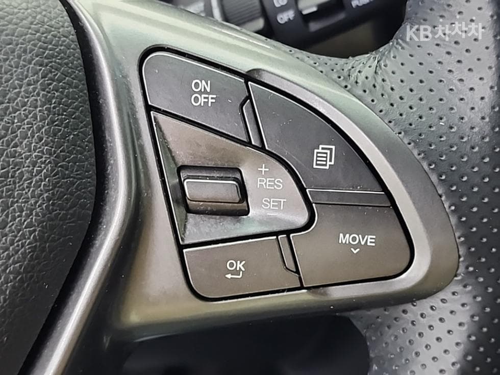 КейДжи Мобилити Тиволи Air(X150)1.5 Бензин A1 - 16