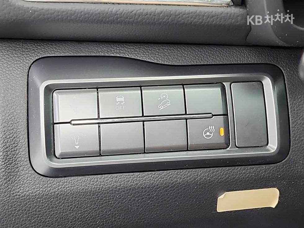 КейДжи Мобилити Тиволи Air(X150)1.5 Бензин A1 - 17