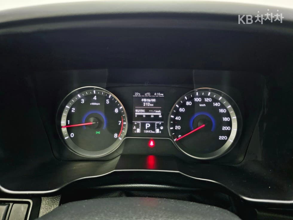 КейДжи Мобилити The New (фейслифт) Тиволи1.5 Турбо Бензин Директ Инжекция AWD V7 - 7