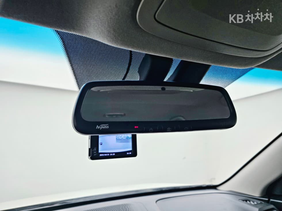 КейДжи Мобилити The New (фейслифт) Тиволи1.5 Турбо Бензин Директ Инжекция AWD V7 - 12