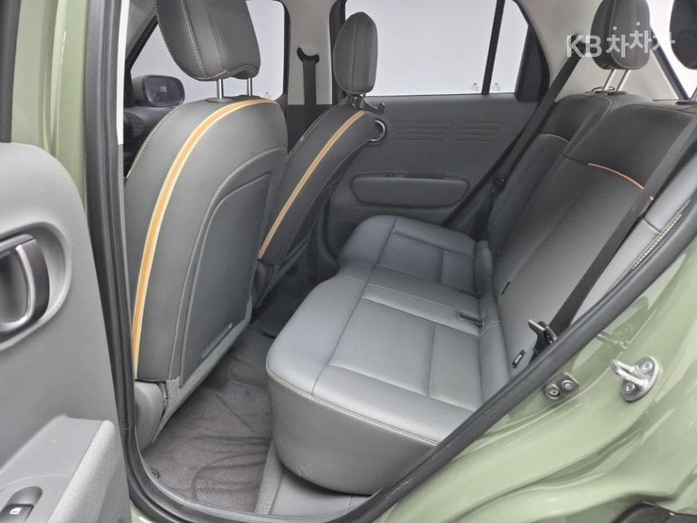 Hyundai Casper1.0 Turbo Gasoline 디 에센셜 - 12