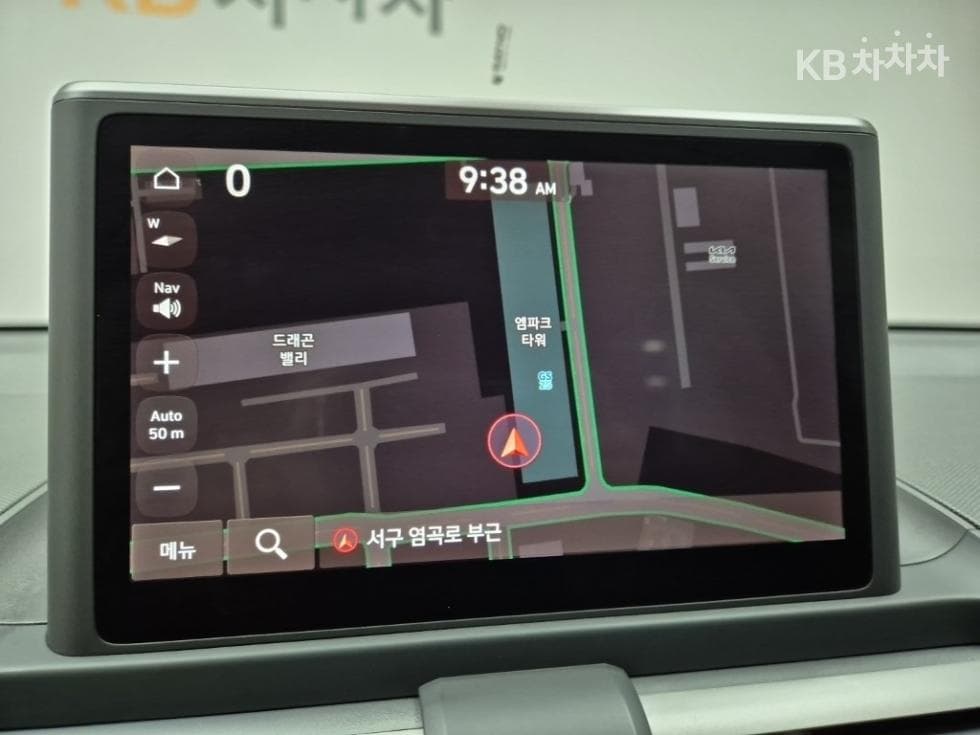 Hyundai Casper1.0 Turbo Gasoline 디 에센셜 - 13