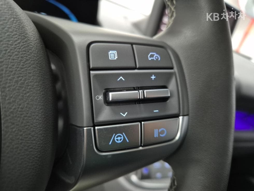 Hyundai Casper1.0 Turbo Gasoline 디 에센셜 - 15