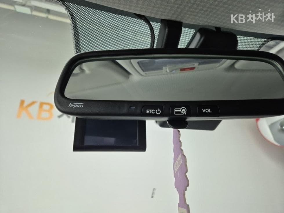 Hyundai Casper1.0 Turbo Gasoline 디 에센셜 - 16