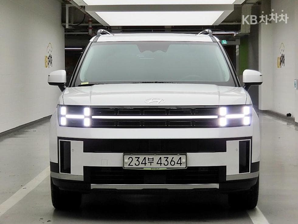 Хюндай Ди Всеново Санта Фе MX5 Бензин 2.5T AWD Престиж - Image 1