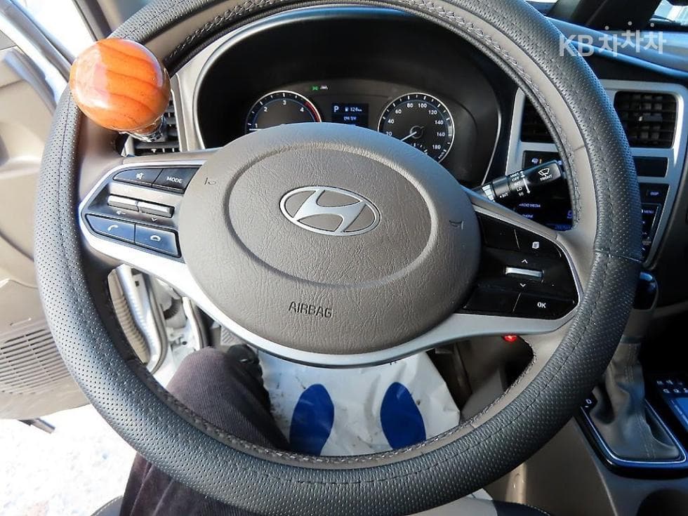 Хюндай Porter 2LPG 냉동Товарна надстройка차 Удължено междуосие Super Cab Смарт - 9