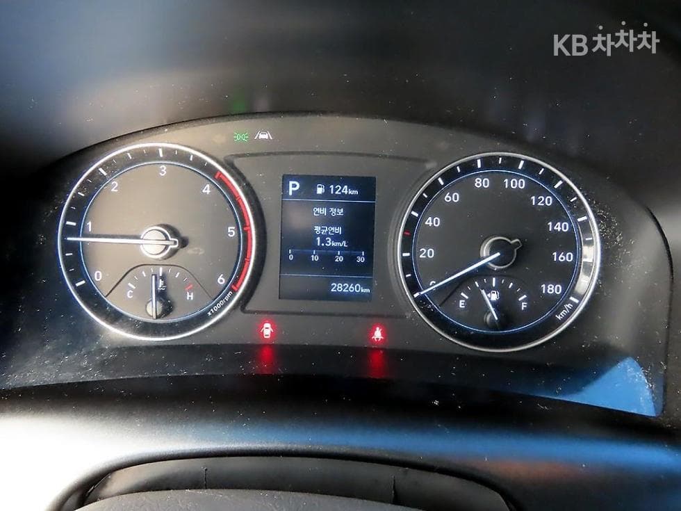 Хюндай Porter 2LPG 냉동Товарна надстройка차 Удължено междуосие Super Cab Смарт - 10