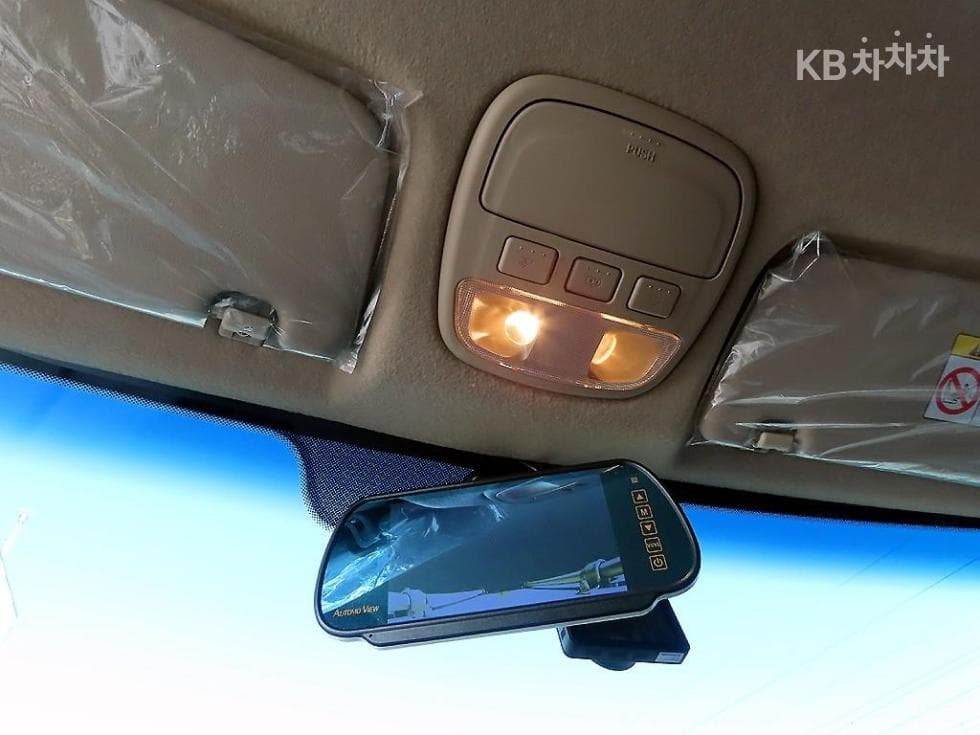 Хюндай Porter 2LPG 냉동Товарна надстройка차 Удължено междуосие Super Cab Смарт - 15