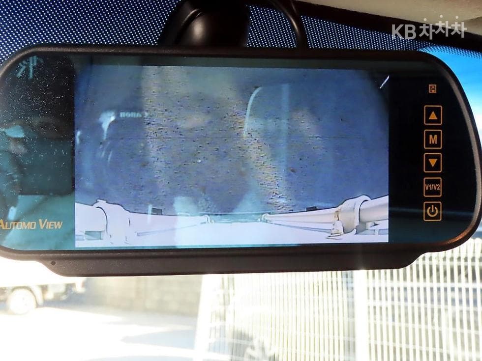 Хюндай Porter 2LPG 냉동Товарна надстройка차 Удължено междуосие Super Cab Смарт - 17