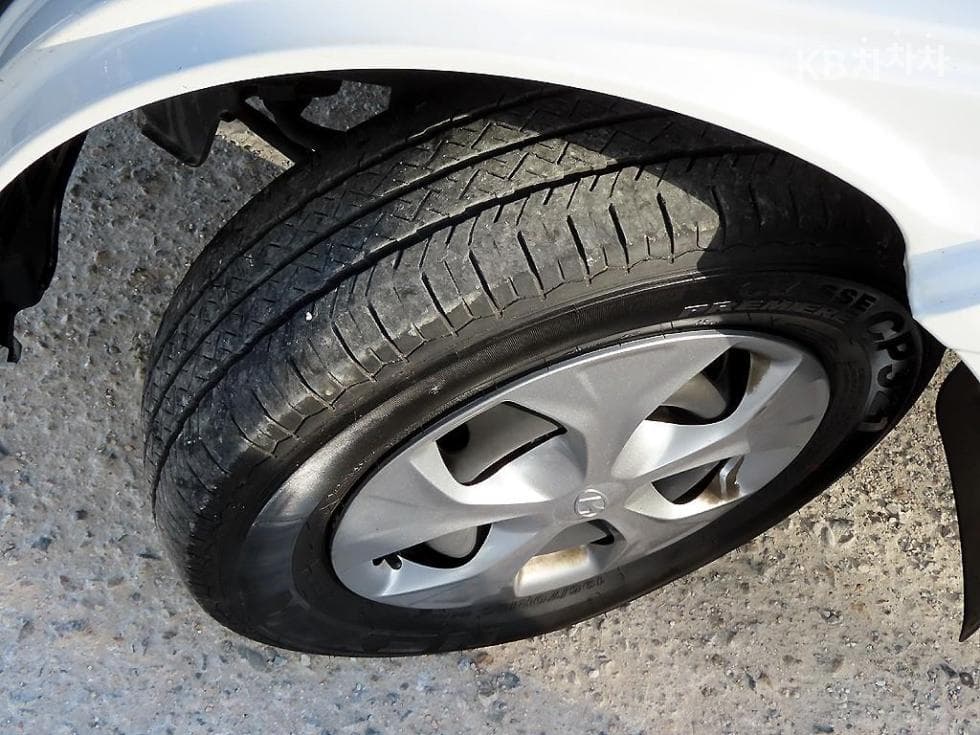 Хюндай Porter 2LPG 냉동Товарна надстройка차 Удължено междуосие Super Cab Смарт - 18