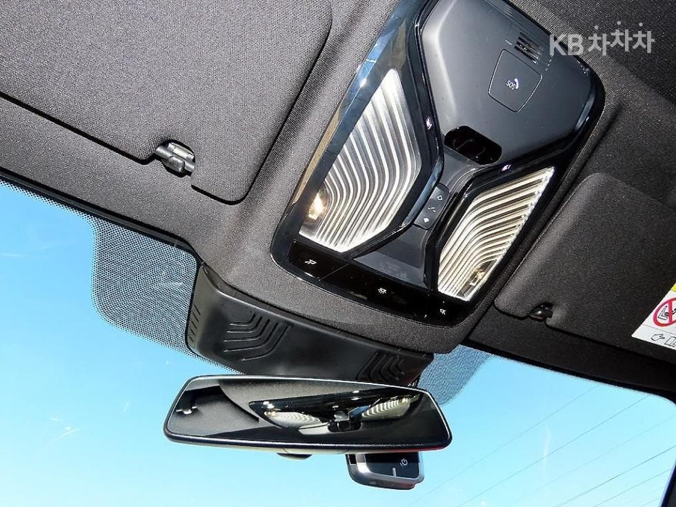 BMW 올New5 Series (G30)523d M Sport - 15