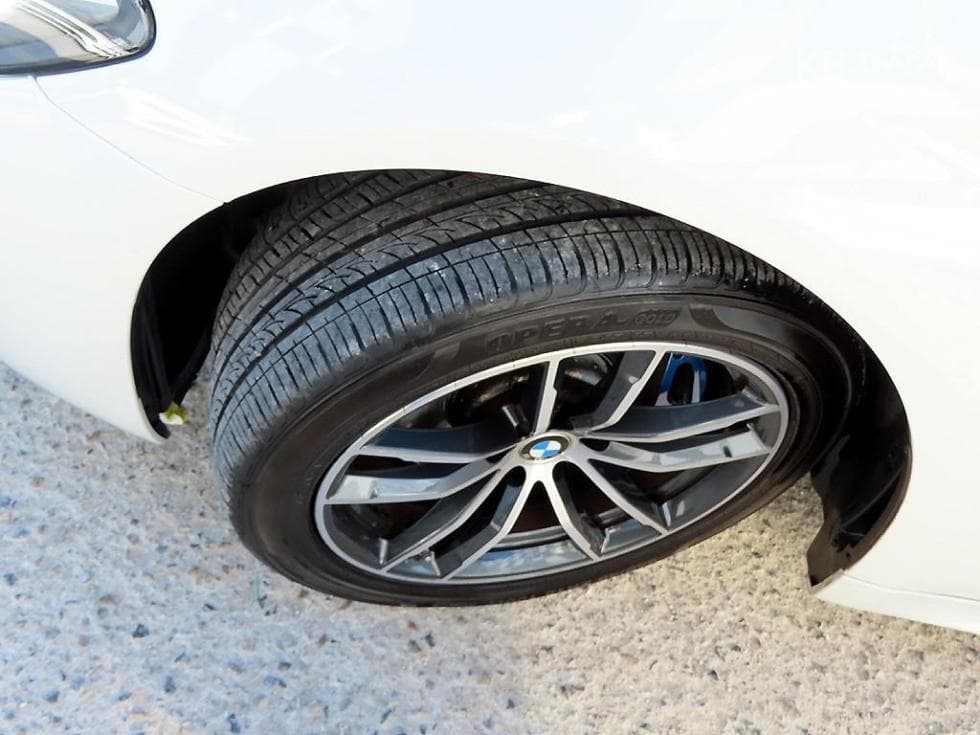 BMW 올New5 Series (G30)523d M Sport - 20