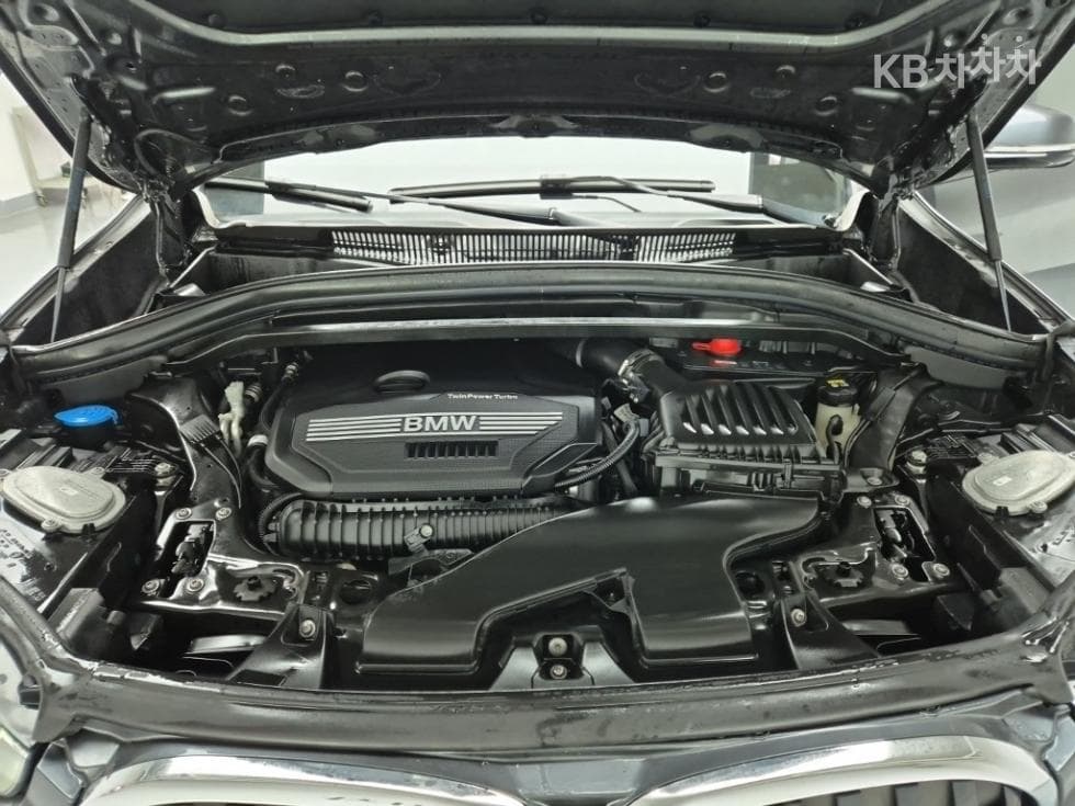 BMW X1 (F48)xDrive 20i M Sport Package - 5