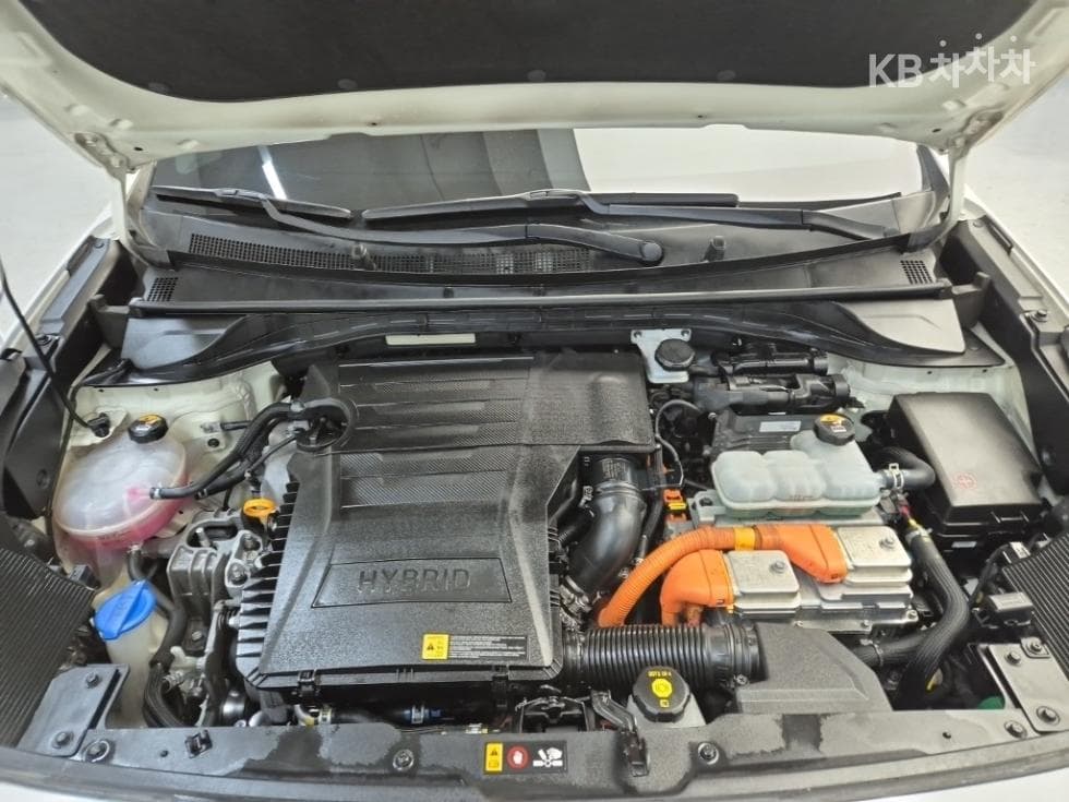 Kia Niro1.6 Prestige - 5