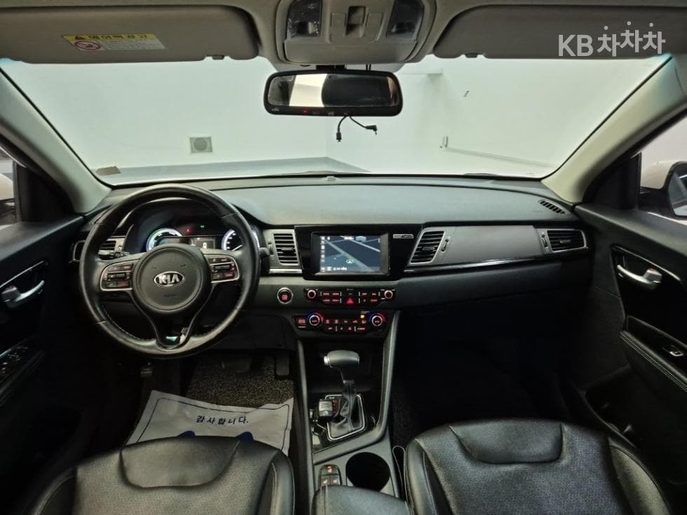 Kia Niro1.6 Prestige - 7