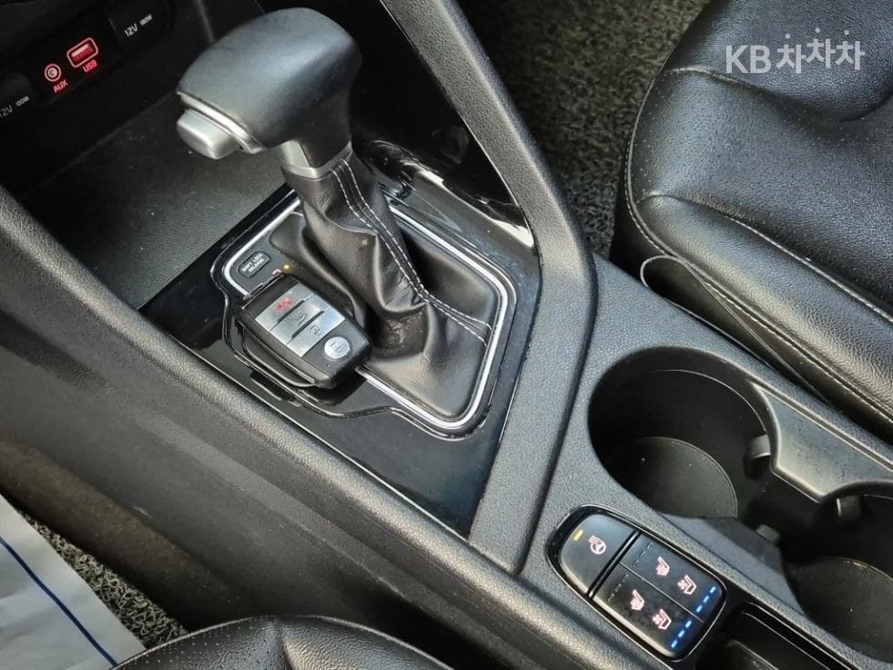 Kia Niro1.6 Prestige - 8