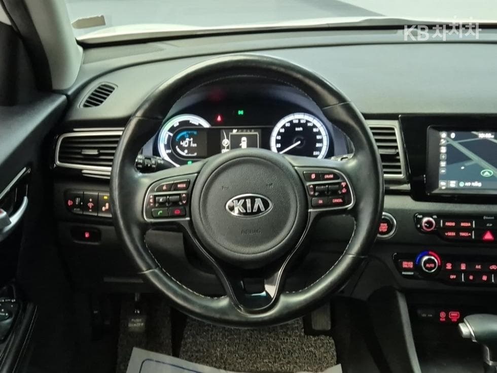 Kia Niro1.6 Prestige - 9