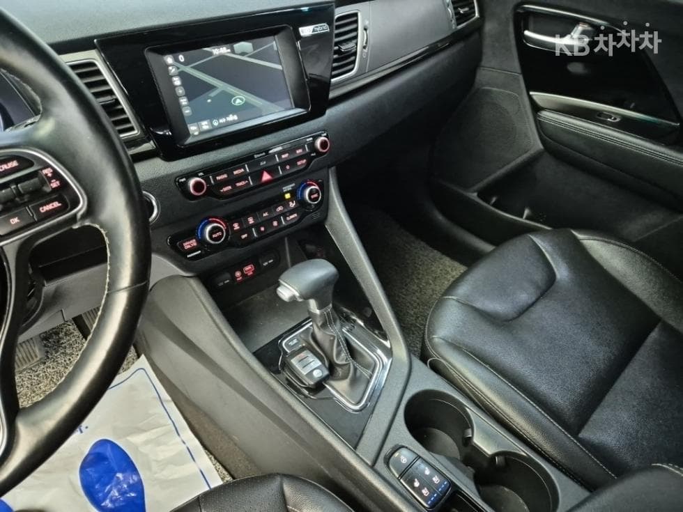 Kia Niro1.6 Prestige - 10