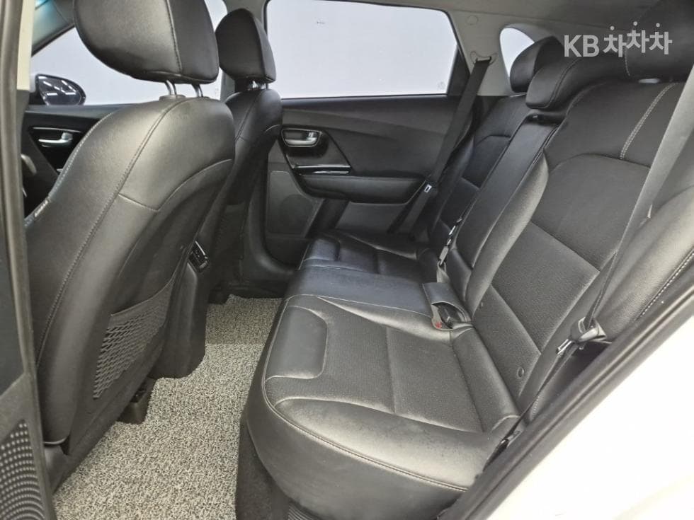 Kia Niro1.6 Prestige - 12