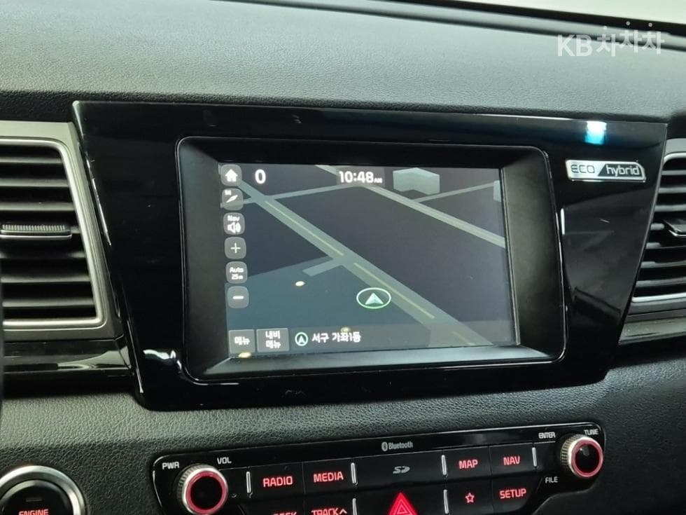 Kia Niro1.6 Prestige - 14