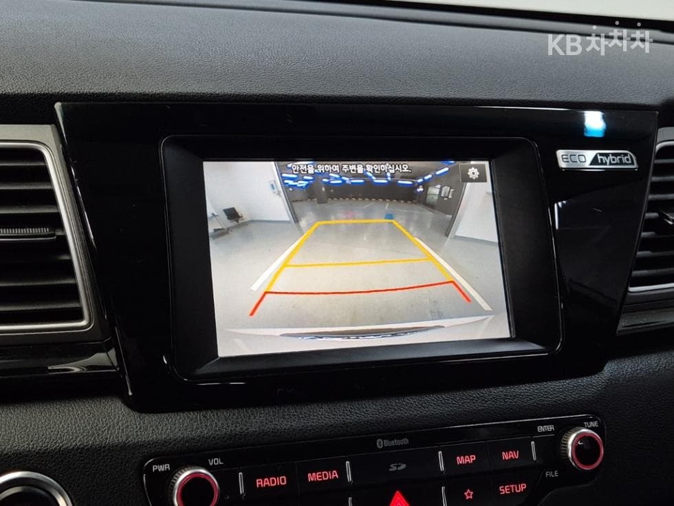 Kia Niro1.6 Prestige - 15