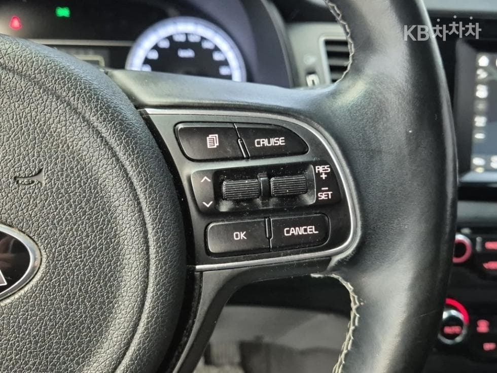 Kia Niro1.6 Prestige - 16