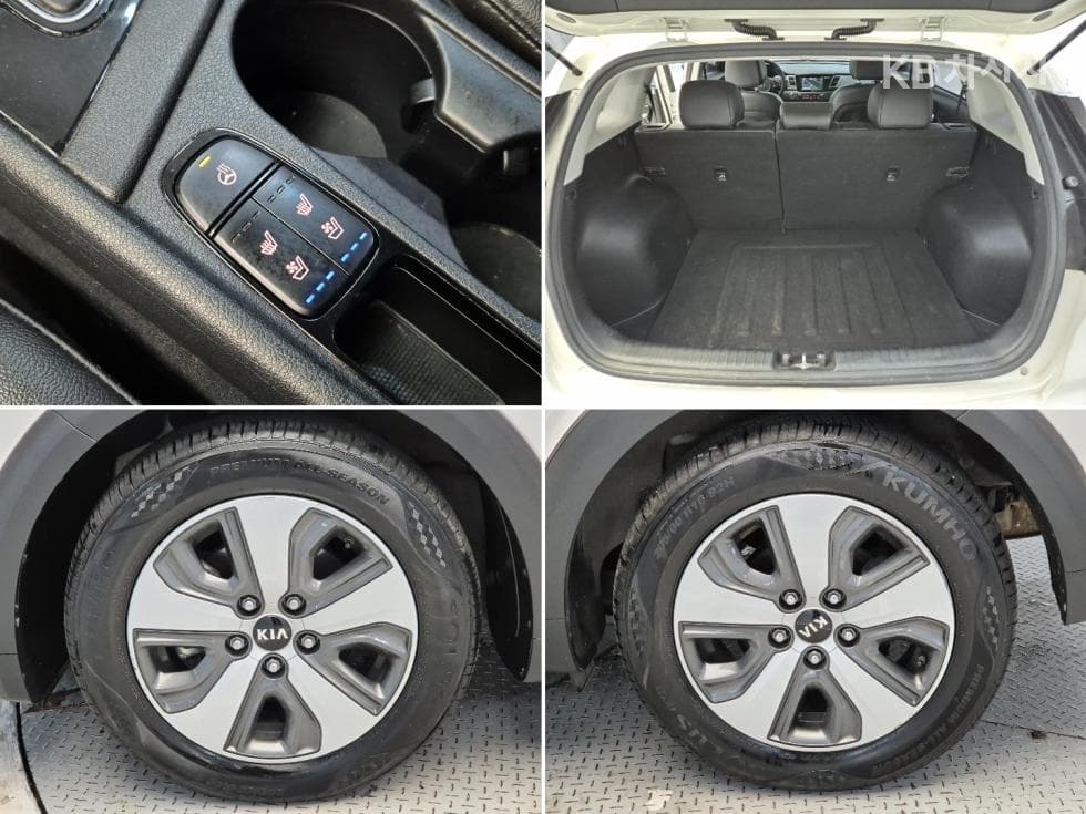 Kia Niro1.6 Prestige - 19