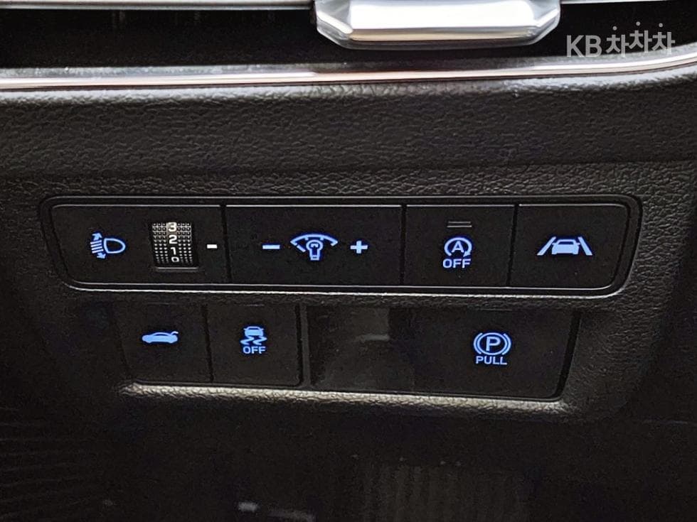 Хюндай Соната (DN8)2.0 Premium Plus - 10