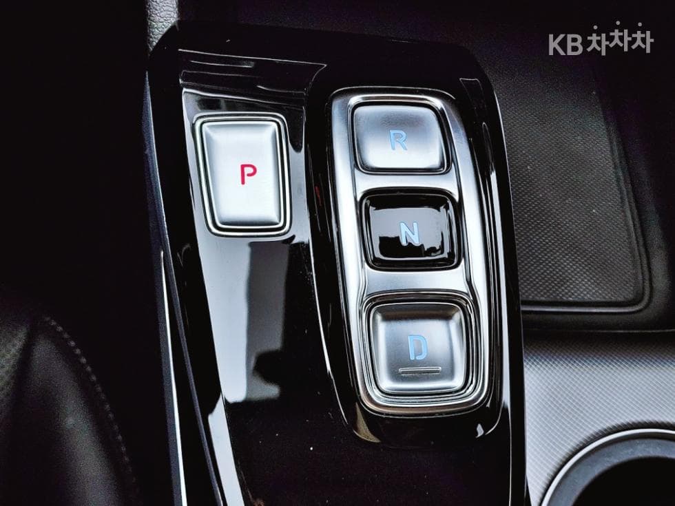 Хюндай Соната (DN8)2.0 Premium Plus - 14