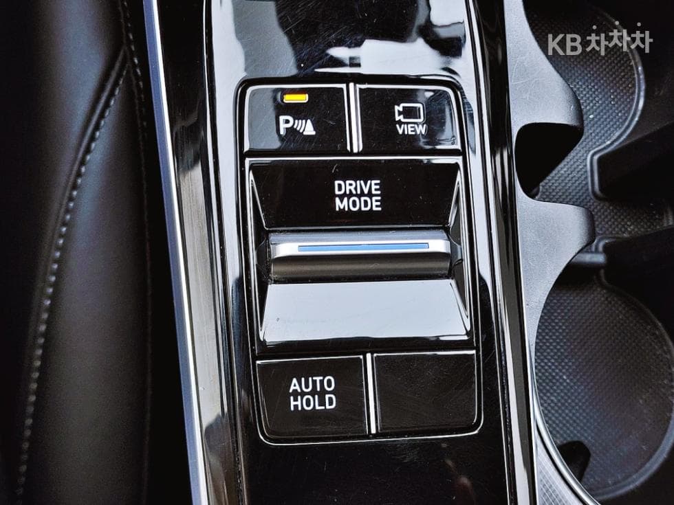 Хюндай Соната (DN8)2.0 Premium Plus - 15