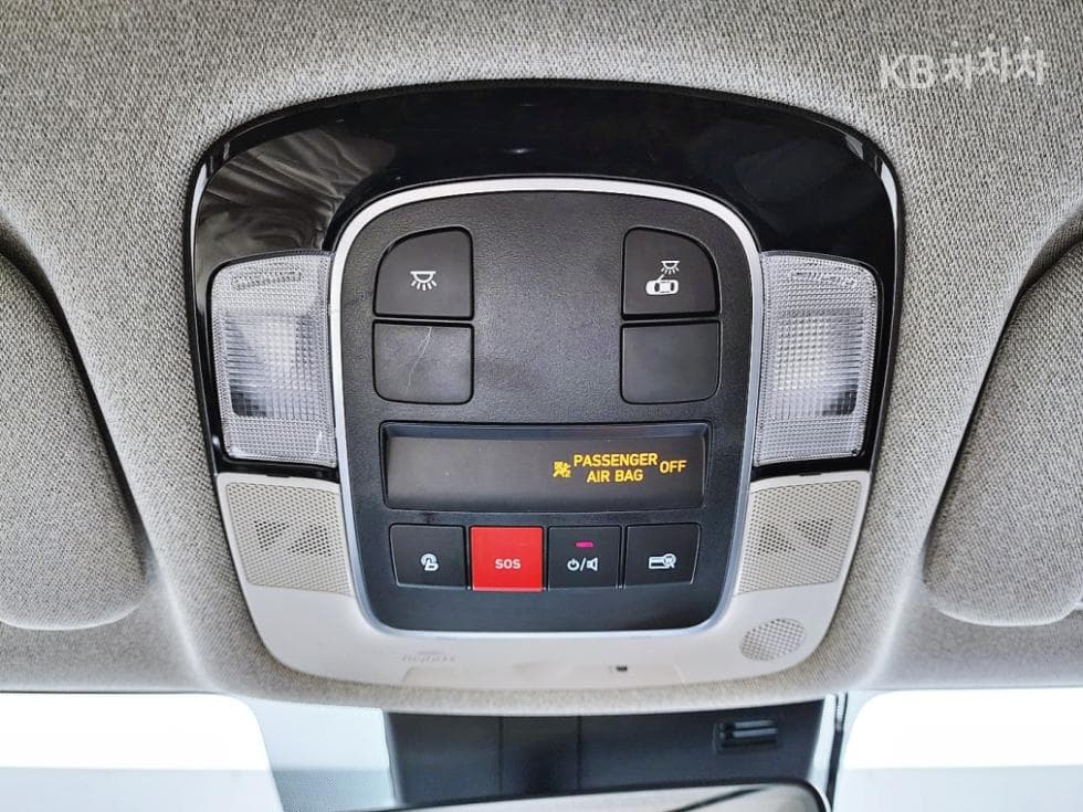 Хюндай Соната (DN8)2.0 Premium Plus - 16