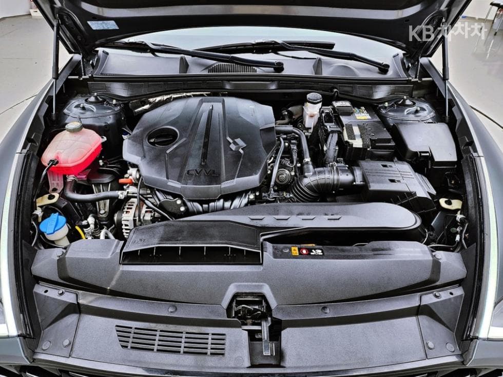 Хюндай Соната (DN8)2.0 Premium Plus - 17