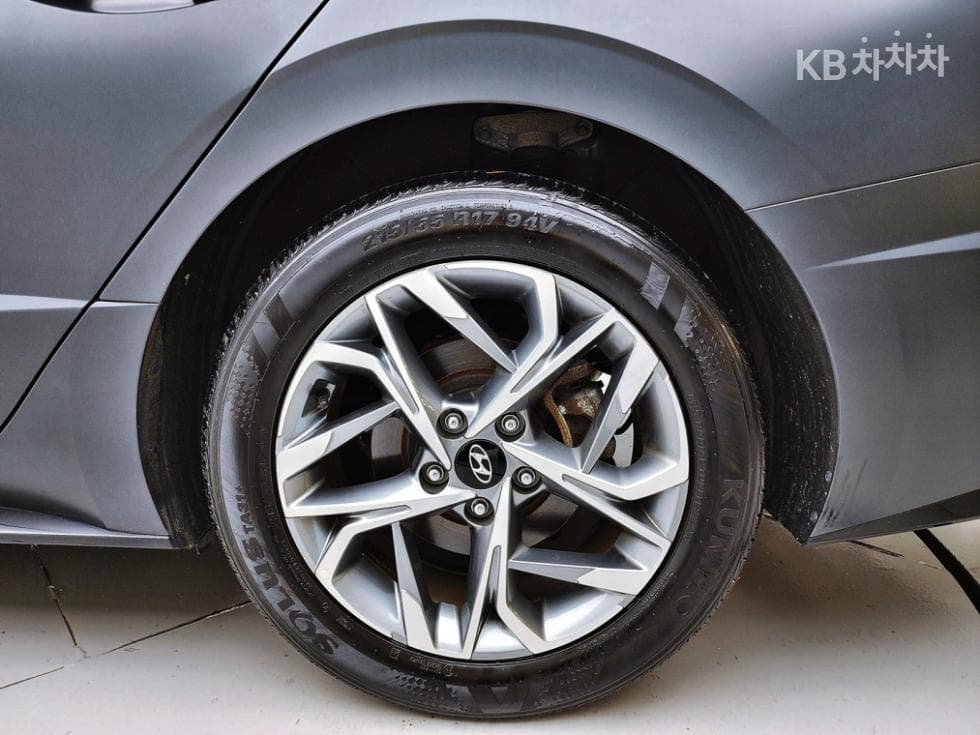 Хюндай Соната (DN8)2.0 Premium Plus - 20