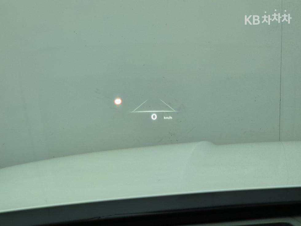 Дженезис GV803.5 Турбо Бензин AWD - 16