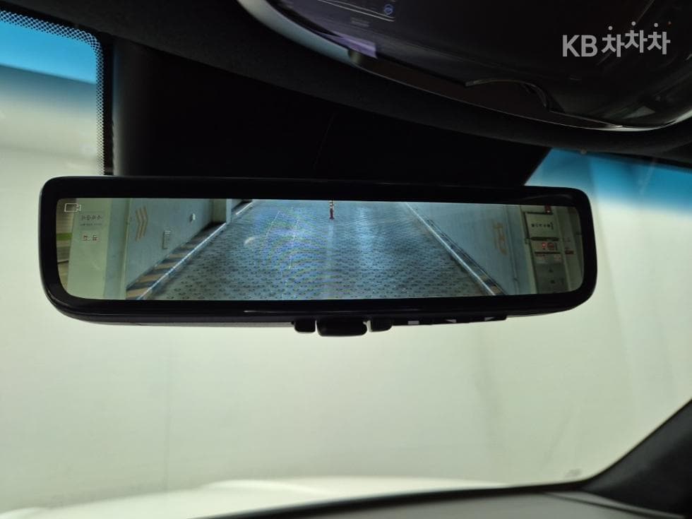 Дженезис GV803.5 Турбо Бензин AWD - 17