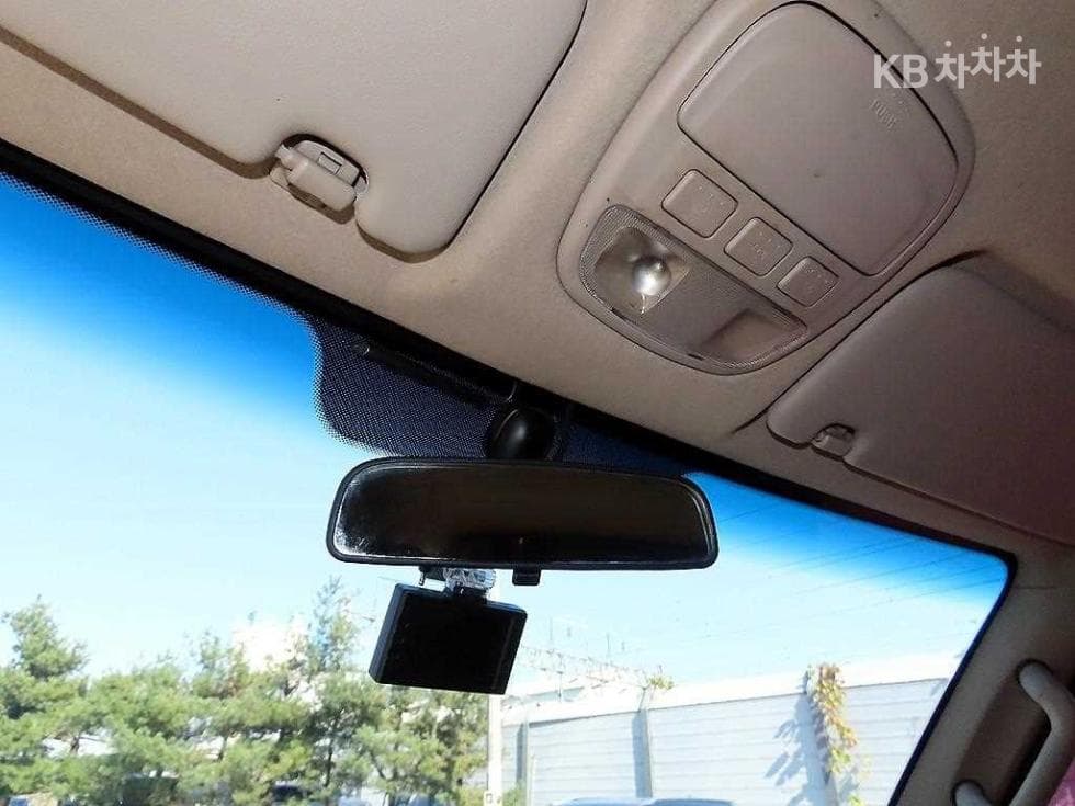 Hyundai Porter 2Extra Long Super Cab 냉동Top (Cargo)차 Style - 17